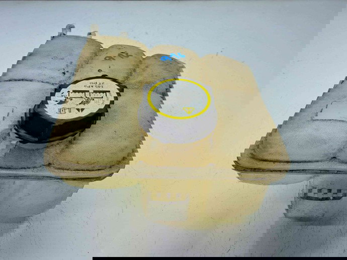 Vas expansiune Ford Focus 2 (DA) [Fabr 2004-2012] 3M5H-8K218-D2L4A