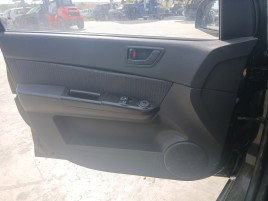 Boxa stanga fata Hyundai Getz (TB) [Fabr 2002-2009] OEM