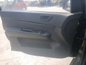 Boxa stanga fata Hyundai Getz (TB) [Fabr 2002-2009] OEM