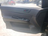 Motoras geam stanga fata Hyundai Getz (TB) [Fabr 2002-2009] Hatchback OEM