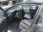 Cheder usa stanga fata Hyundai Getz (TB) [Fabr 2002-2009] Hatchback OEM