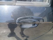 Maner usa stanga spate Hyundai Getz (TB) [Fabr 2002-2009] Hatchback EB