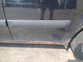 Usa stanga spate Hyundai Getz (TB) [Fabr 2002-2009] Hatchback EB