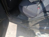 Cheder usa stanga spate Hyundai Getz (TB) [Fabr 2002-2009] Hatchback OEM