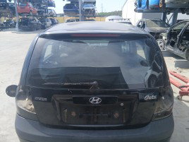 Haion Hyundai Getz (TB) [Fabr 2002-2009] Hatchback EB