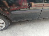Usa dreapta spate Hyundai Getz (TB) [Fabr 2002-2009] Hatchback EB