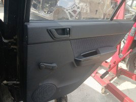 Boxa dreapta spate Hyundai Getz (TB) [Fabr 2002-2009] OEM
