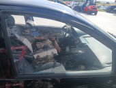 Geam usa dreapta fata Hyundai Getz (TB) [Fabr 2002-2009] Hatchback OEM