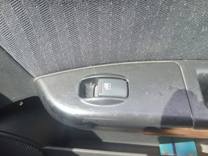 Buton geam dreapta fata Hyundai Getz (TB) [Fabr 2002-2009] OEM