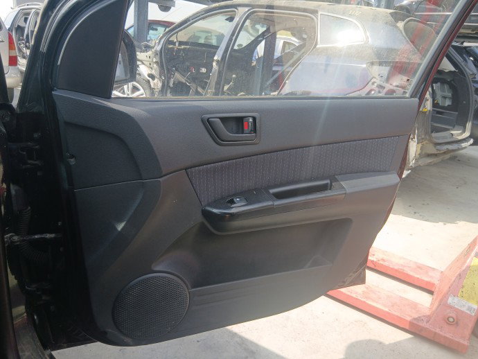 Boxa dreapta fata Hyundai Getz (TB) [Fabr 2002-2009] OEM