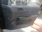 Macara electrica geam dreapta fata Hyundai Getz (TB) [Fabr 2002-2009] Hatchback OEM