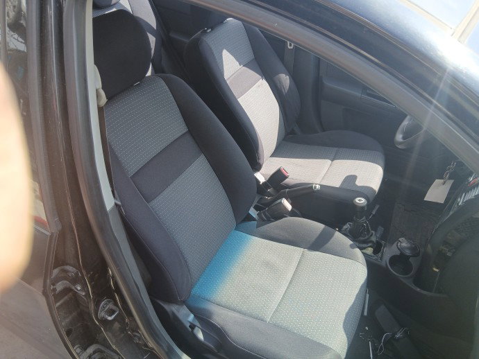 Scaun dreapta fata Hyundai Getz (TB) [Fabr 2002-2009] OEM
