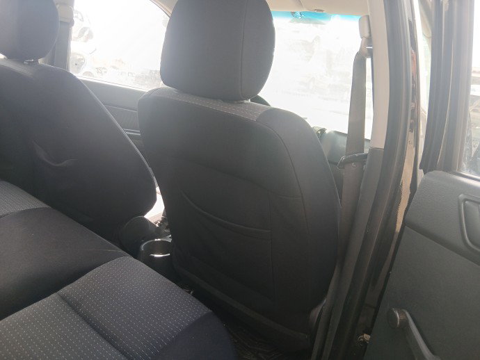 Scaun dreapta fata Hyundai Getz (TB) [Fabr 2002-2009] OEM