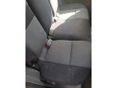 Bancheta spate Hyundai Getz (TB) [Fabr 2002-2009] OEM