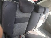 Bancheta spate Hyundai Getz (TB) [Fabr 2002-2009] OEM