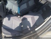 Scaun stanga fata Hyundai Getz (TB) [Fabr 2002-2009] OEM