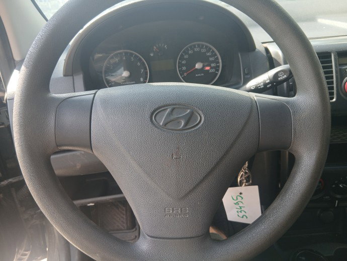 Airbag volan Hyundai Getz (TB) [Fabr 2002-2009] OEM