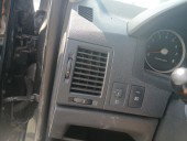 Grila aerisire stanga Hyundai Getz (TB) [Fabr 2002-2009] OEM