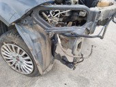 Lonjeron dreapta Fiat Linea (323) [Fabr 2007-2012] Berlina OEM