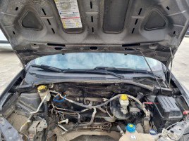 Cheder capota Fiat Linea (323) [Fabr 2007-2012] Berlina OEM