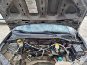 Cheder capota Fiat Linea (323) [Fabr 2007-2012] Berlina OEM