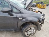 Aripa dreapta fata Fiat Linea (323) [Fabr 2007-2012] Berlina GRI