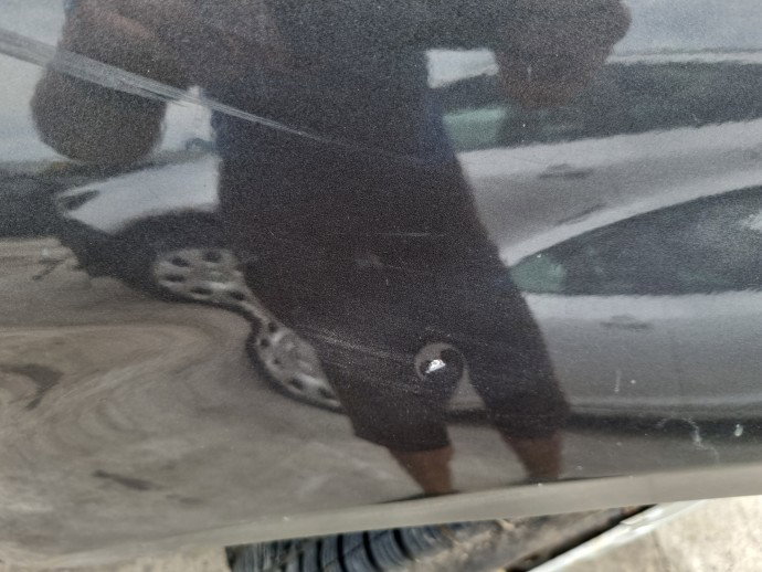 Aripa dreapta fata Fiat Linea (323) [Fabr 2007-2012] Berlina GRI
