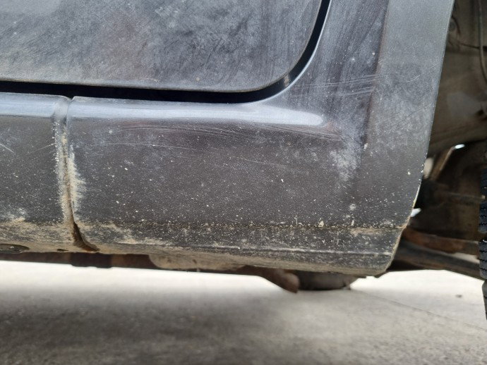 Aripa dreapta fata Fiat Linea (323) [Fabr 2007-2012] Berlina GRI