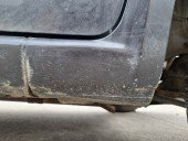 Aripa dreapta fata Fiat Linea (323) [Fabr 2007-2012] Berlina GRI