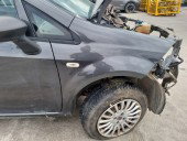 Aripa dreapta fata Fiat Linea (323) [Fabr 2007-2012] Berlina GRI
