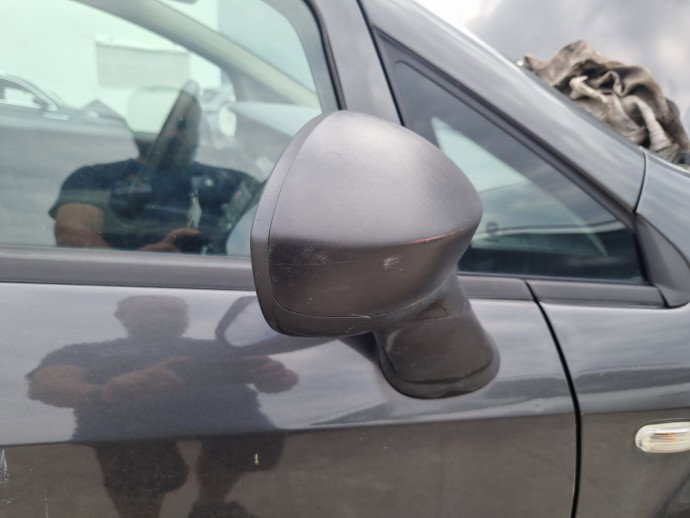 Oglinda dreapta Fiat Linea (323) [Fabr 2007-2012] Berlina GRI