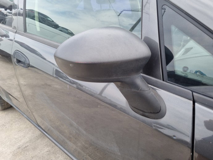 Oglinda dreapta Fiat Linea (323) [Fabr 2007-2012] Berlina GRI