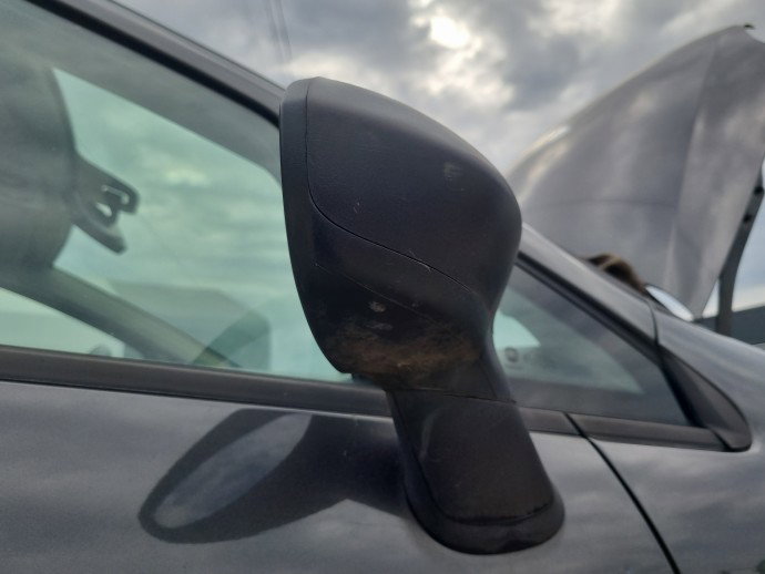 Oglinda dreapta Fiat Linea (323) [Fabr 2007-2012] Berlina GRI