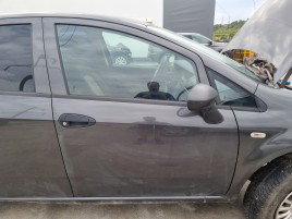 Usa dreapta fata Fiat Linea (323) [Fabr 2007-2012] Berlina GRI