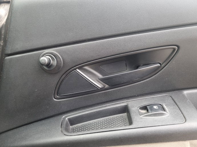 Maner interior dreapta fata Fiat Linea (323) [Fabr 2007-2012] OEM