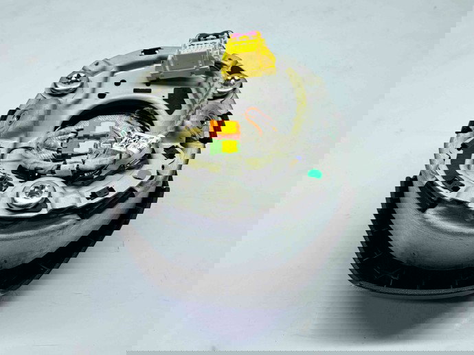  Airbag volan Audi A4 (8EC, B7) [Fabr 2004-2008] 8E0880201DE