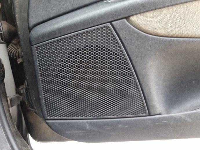 Boxa dreapta fata Fiat Linea (323) [Fabr 2007-2012] OEM