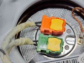  Airbag volan Audi A4 (8EC, B7) [Fabr 2004-2008] 8E0880201DE