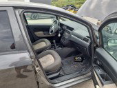 Cheder usa dreapta fata Fiat Linea (323) [Fabr 2007-2012] Berlina OEM