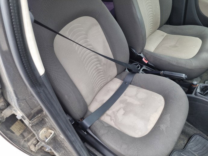 Centura dreapta fata Fiat Linea (323) [Fabr 2007-2012] OEM