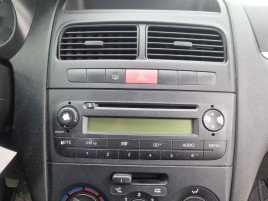 Radio CD Fiat Linea (323) [Fabr 2007-2012] OEM