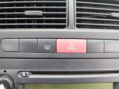 Buton avarii Fiat Linea (323) [Fabr 2007-2012] OEM