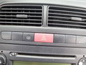 Buton avarii Fiat Linea (323) [Fabr 2007-2012] OEM