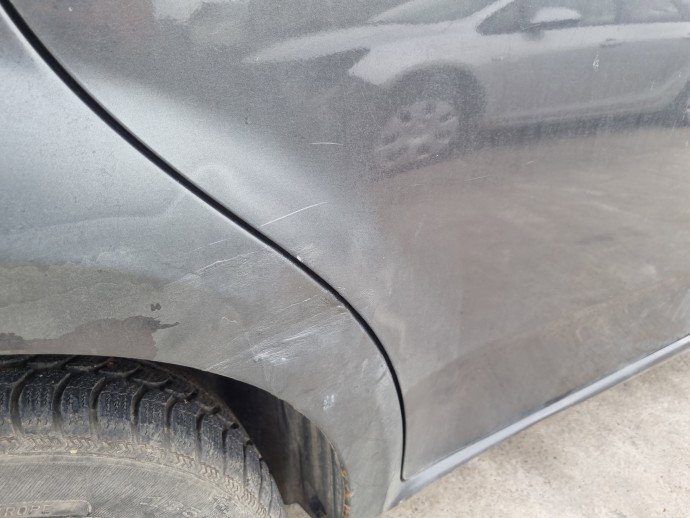 Usa dreapta spate Fiat Linea (323) [Fabr 2007-2012] Berlina GRI