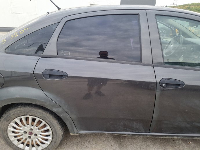 Usa dreapta spate Fiat Linea (323) [Fabr 2007-2012] Berlina GRI
