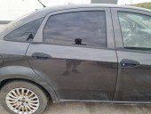 Usa dreapta spate Fiat Linea (323) [Fabr 2007-2012] Berlina GRI