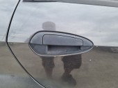 Maner usa dreapta spate Fiat Linea (323) [Fabr 2007-2012] Berlina GRI