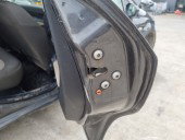 Broasca usa dreapta spate Fiat Linea (323) [Fabr 2007-2012] Berlina OEM
