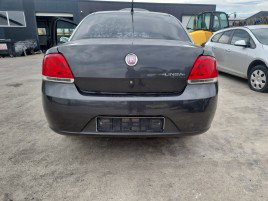 Bara spate Fiat Linea (323) [Fabr 2007-2012] Berlina GRI