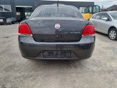 Bara spate Fiat Linea (323) [Fabr 2007-2012] Berlina GRI